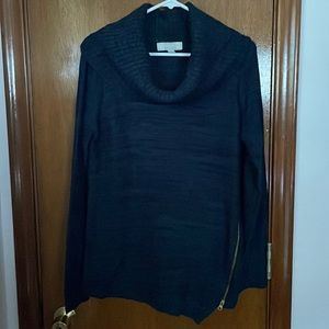 Emily Rose Cowl Neck Sweater